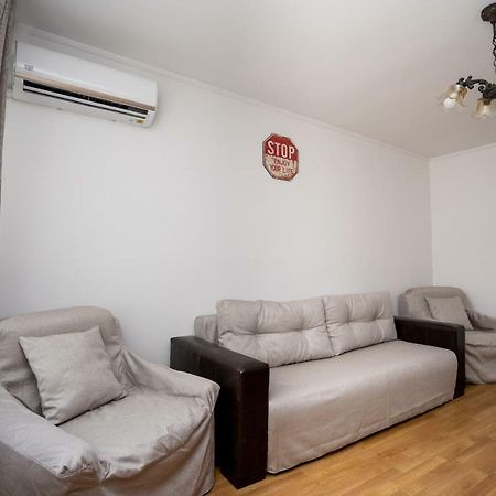 Radora Apartamento Constança Exterior foto