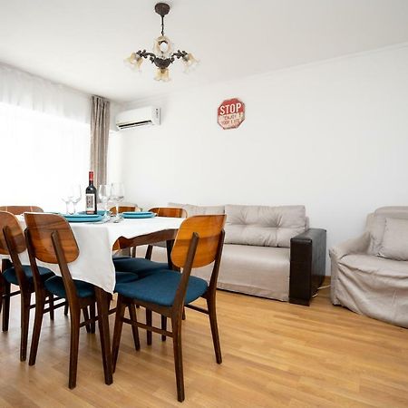 Radora Apartamento Constança Exterior foto