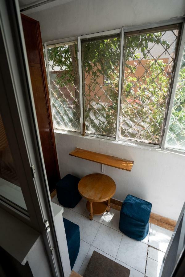 Radora Apartamento Constança Exterior foto