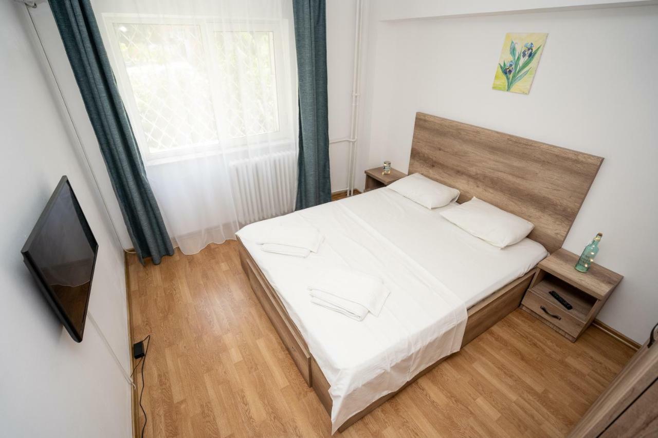 Radora Apartamento Constança Exterior foto