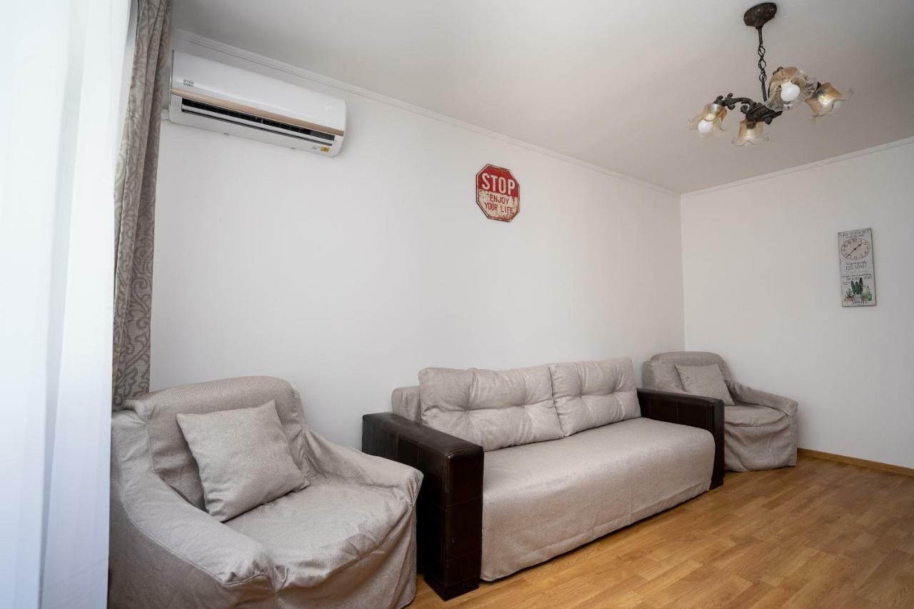 Radora Apartamento Constança Exterior foto