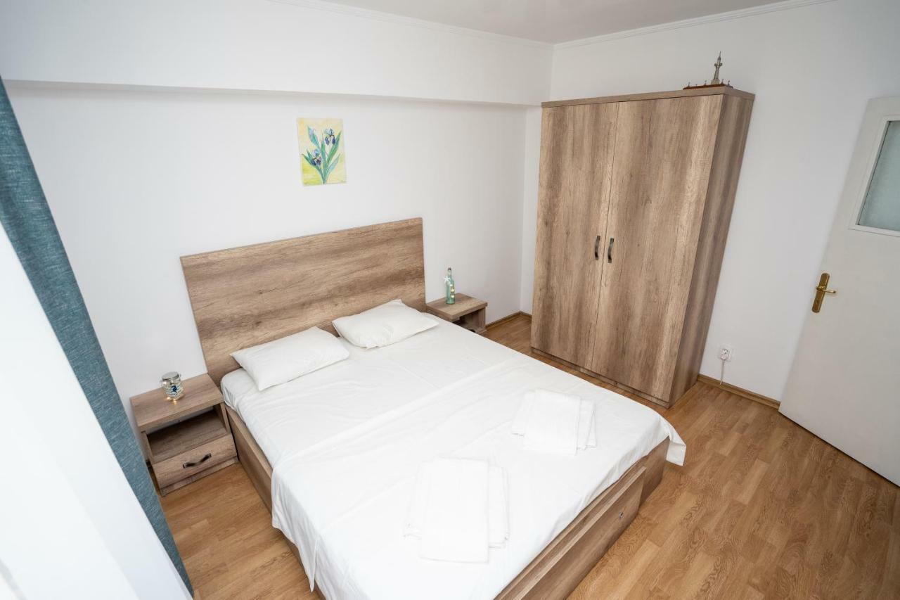 Radora Apartamento Constança Exterior foto