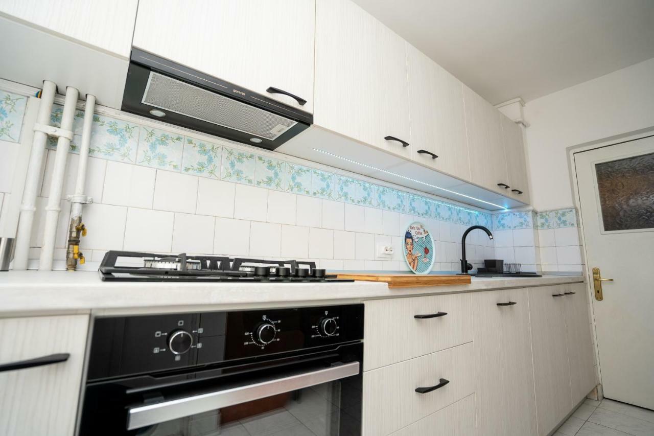 Radora Apartamento Constança Exterior foto